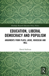 Education, Liberal Democracy And Populism