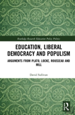 Bertrand.pt - Education, Liberal Democracy And Populism