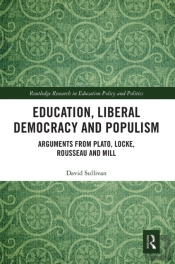 Education, Liberal Democracy And Populism