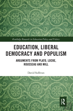Bertrand.pt - Education, Liberal Democracy And Populism