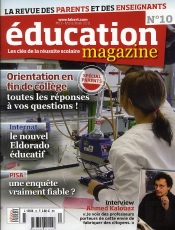 Education Magazine N 10
