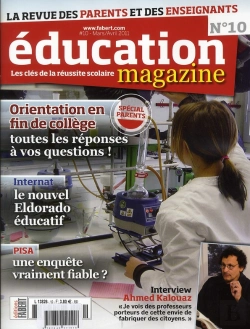Bertrand.pt - Education Magazine N 10