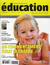 Education Magazine N 11