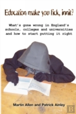 Bertrand.pt - Education Make You Fick, Innit?