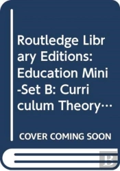 Education Mini-Set B: Curriculum Theory
