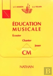 Education Musicale Cm Fiches Activites