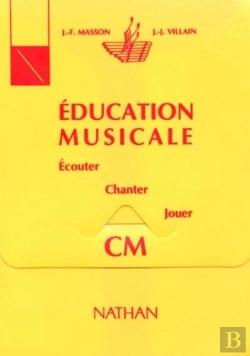 Bertrand.pt - Education Musicale Cm Fiches Activites
