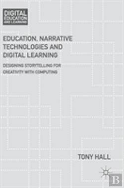 Bertrand.pt - Education, Narrative Technologies And Digital Learning