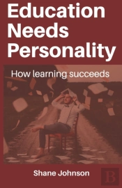 Education Needs Personality