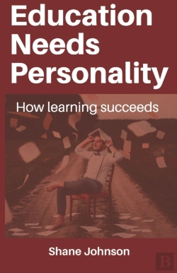 Bertrand.pt - Education Needs Personality