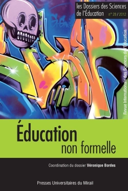 Bertrand.pt - Éducation Non Formelle