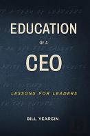 Education Of A Ceo