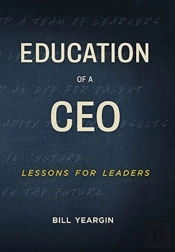 Education Of A Ceo