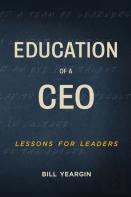 Education Of A Ceo