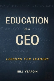 Education Of A Ceo