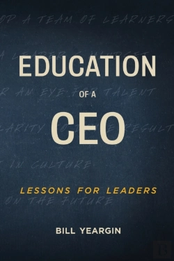 Bertrand.pt - Education Of A Ceo