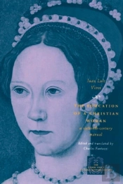 Education Of A Christian Woman