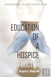 Education Of A Hospice Doctor