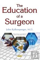 Education Of A Surgeon