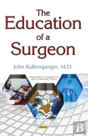 Education Of A Surgeon