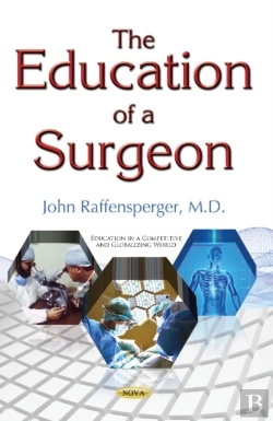 Bertrand.pt - Education Of A Surgeon