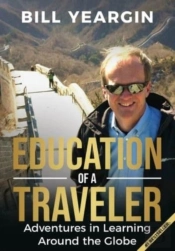 Education Of A Traveler