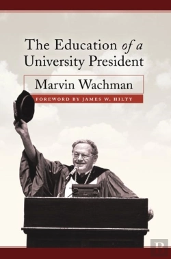 Bertrand.pt - Education Of A University President
