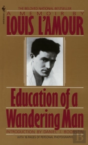 Education Of A Wandering Man