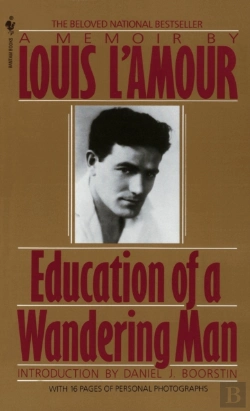 Bertrand.pt - Education Of A Wandering Man