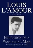 Education Of A Wandering Man