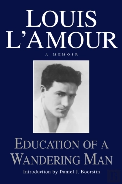 Bertrand.pt - Education Of A Wandering Man