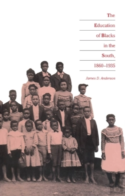 Bertrand.pt - Education Of Blacks In The South, 1860-1935