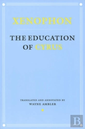 Education Of Cyrus