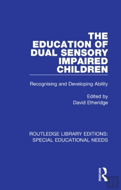 Bertrand.pt - Education Of Dual Sensory Impaired Children