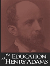 Education Of Henry Adams