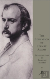 Education Of Henry Adams