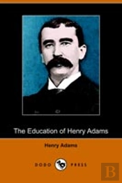 Education Of Henry Adams