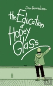 Education Of Hopey Glass