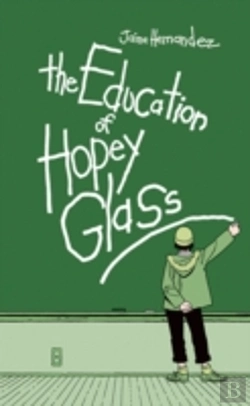 Bertrand.pt - Education Of Hopey Glass