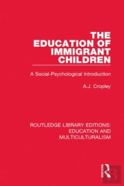 Education Of Immigrant Children
