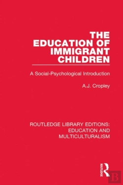 Bertrand.pt - Education Of Immigrant Children