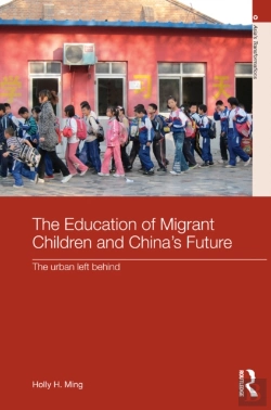 Bertrand.pt - Education Of Migrant Children And China'S Future