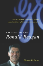 Education Of Ronald Reagan