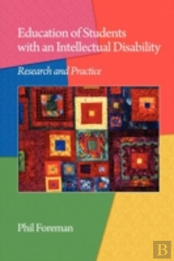Bertrand.pt - Education Of Students With An Intellectual Disability