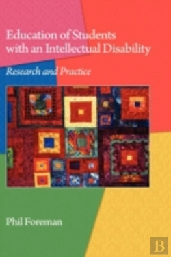 Bertrand.pt - Education Of Students With An Intellectual Disability