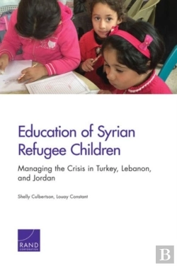 Bertrand.pt - Education Of Syrian Refugee Children