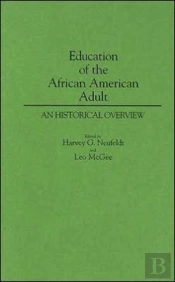 Education Of The African American Adult