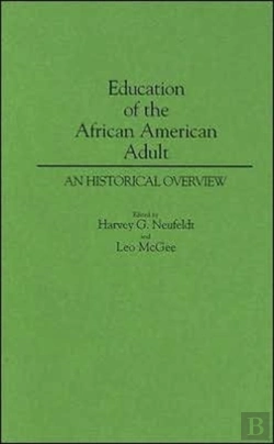 Bertrand.pt - Education Of The African American Adult