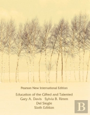 Education Of The Gifted And Talented