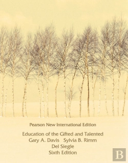Bertrand.pt - Education Of The Gifted And Talented